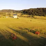 Alpe Gasthuis *