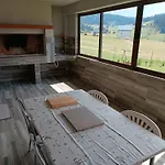 Gasthuis Alpe *