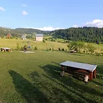 Alpe Travnik