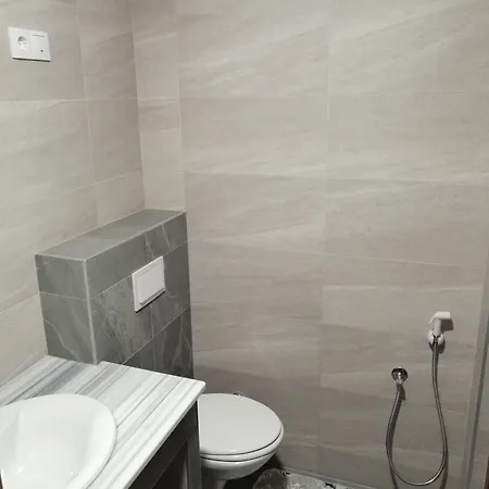 Gostinjska kuća Alpe