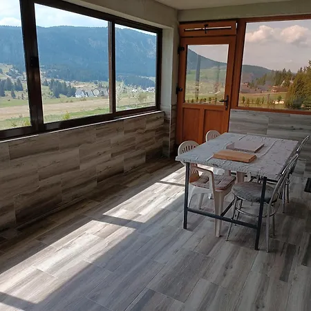 Alpe Pensjonat Travnik