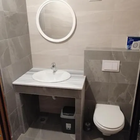 Gostinjska kuća Alpe