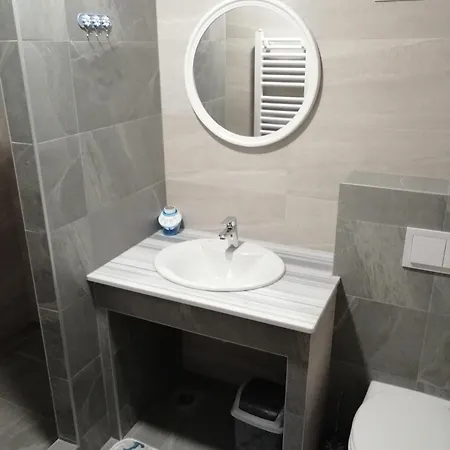 Alpe Pensjonat Travnik