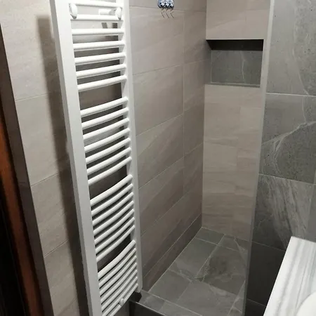 Gostinjska kuća Alpe