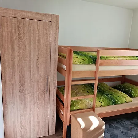 Gostinjska kuća Alpe *