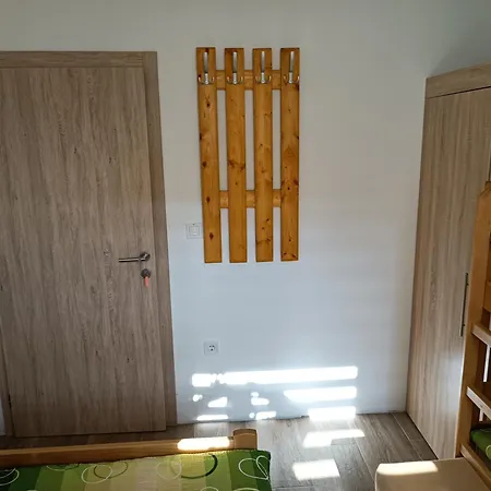Gostinjska kuća Alpe