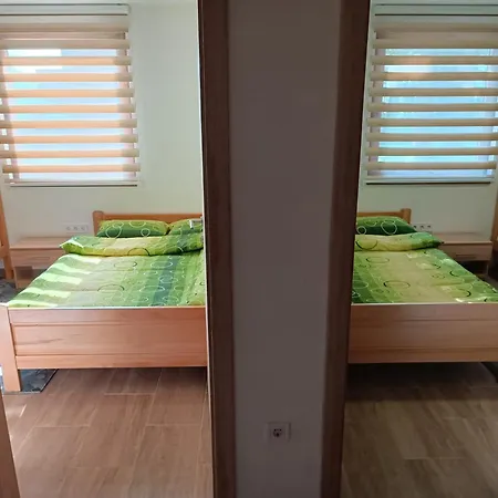 Alpe Gostinjska kuća *