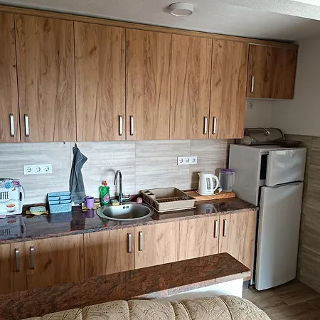 Alpe Pensjonat Travnik