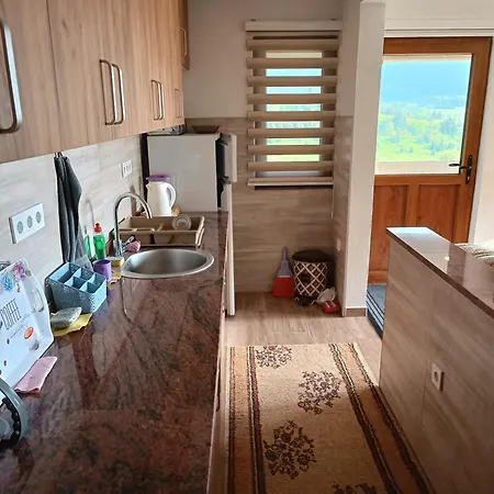 Alpe Pensjonat Travnik