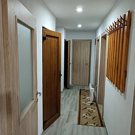 Pensjonat Alpe Travnik