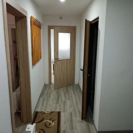 Pensjonat Alpe Travnik