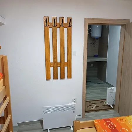 Alpe Travnik