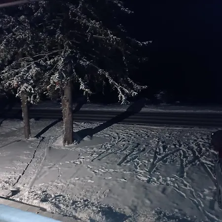 Pensjonat Alpe Travnik