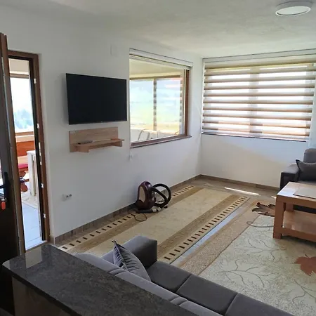 Pensjonat Alpe Travnik