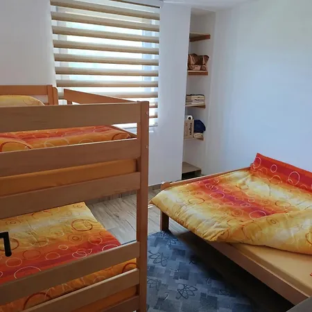 Alpe Pensjonat Travnik