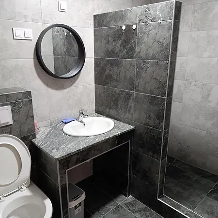 Alpe Pensjonat Travnik