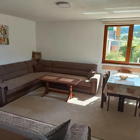 Pensjonat Alpe Travnik