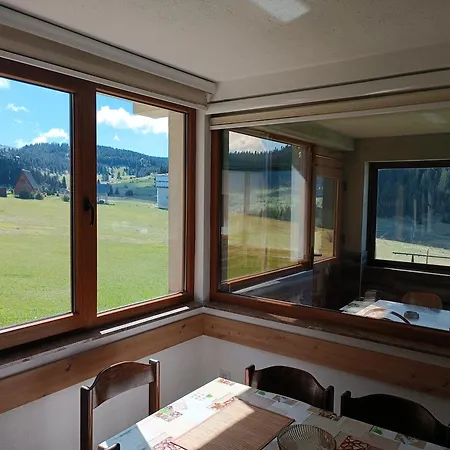 Pensjonat Alpe Travnik