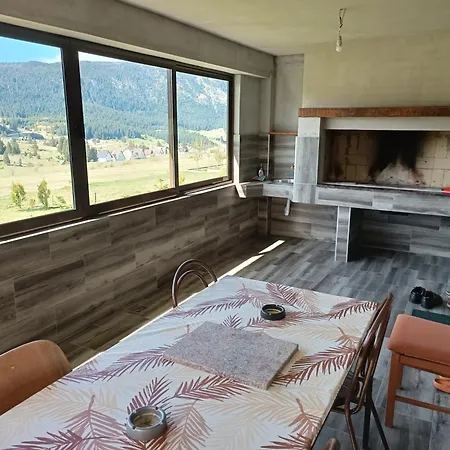 Alpe Pensjonat Travnik