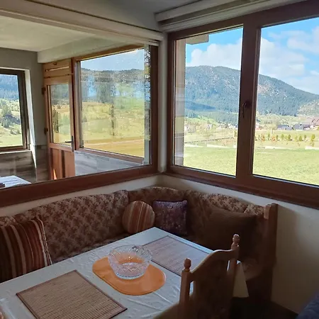 Gostinjska kuća Alpe *