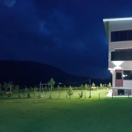 Alpe Gostinjska kuća *