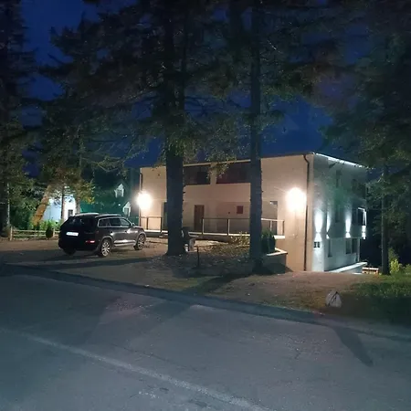 Alpe Gostinjska kuća Travnik