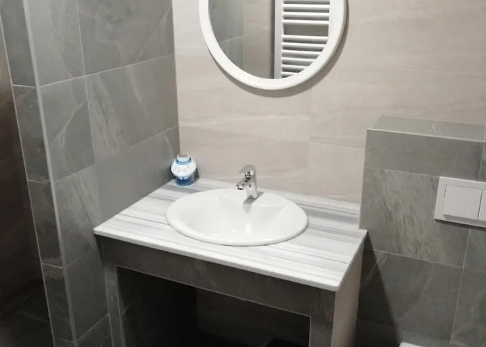 Alpe Pensjonat Travnik