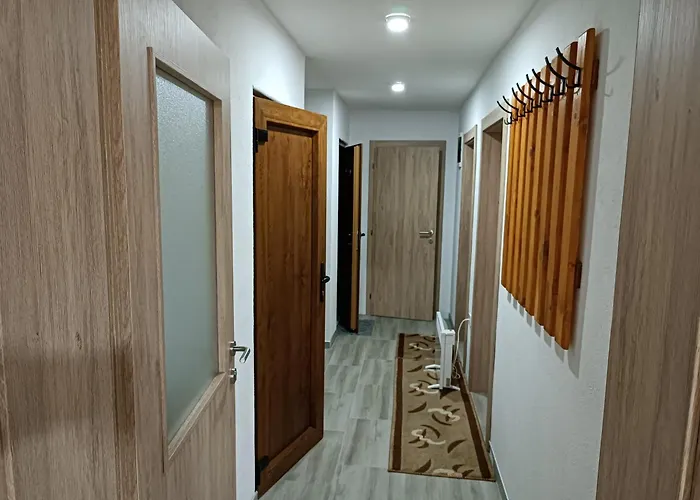 Pensjonat Alpe Travnik