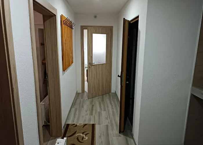 Pensjonat Alpe Travnik