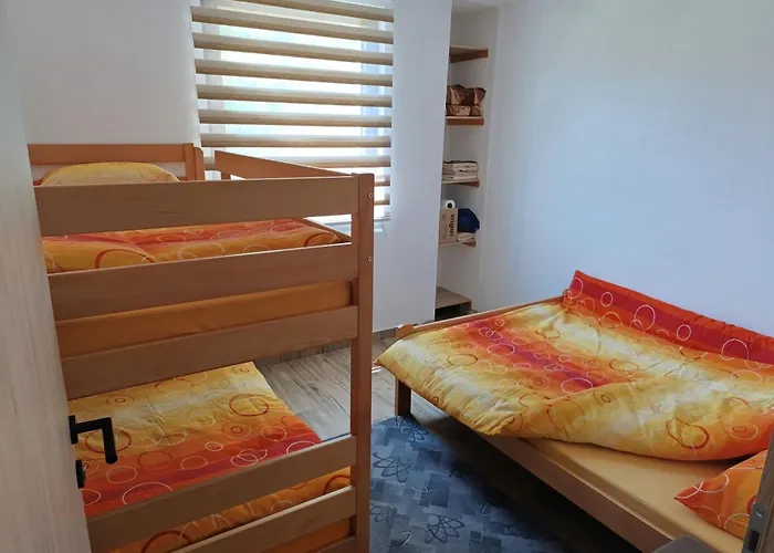 Alpe Pensjonat Travnik