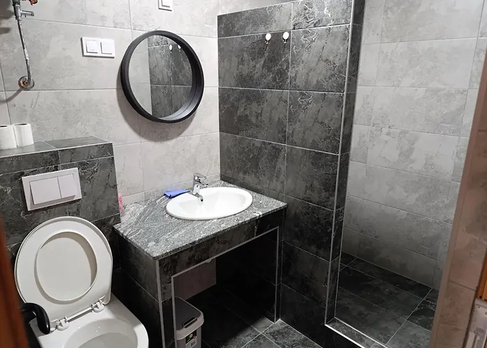 Alpe Pensjonat Travnik